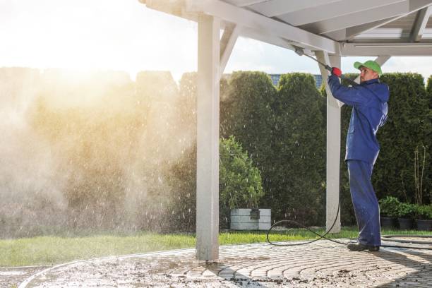 Animal Enclosure Cleaning in Stanberry, MO