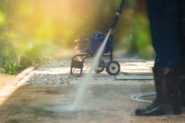 Best Driveway Pressure Washing  in Stanberry, MO